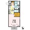 アピオンの間取り画像