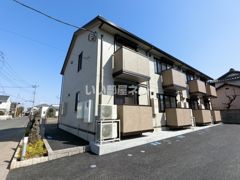 アピオンの外観画像