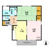 セジュールいしいの間取り画像