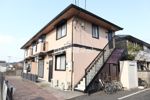 ハックベリー Ⅱの間取り画像