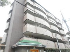 クレスタ妙典の外観画像