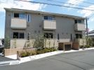 ストラール Cの間取り画像