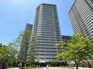 品川シーサイドビュータワー Ⅱの外観