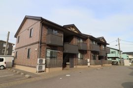 リビングタウン小松参番館 Cの外観画像