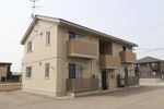 Seyny南浅井 Aの間取り画像
