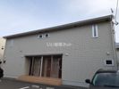 Casa Alps(カーサアルプス)の間取り画像