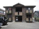 フローラ山口の間取り画像