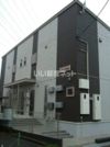 Kーstageの外観