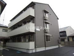 ルチェーレ龍禅寺の外観画像