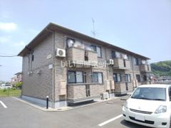 プリメーラの外観画像