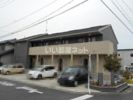 ラヴィングの間取り画像