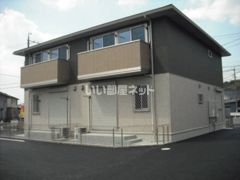 サンパティ Bの外観画像