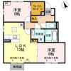 コルディアーレの間取り画像