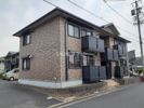 dedans bois Aの間取り画像