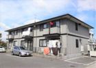 パークサイドの間取り画像