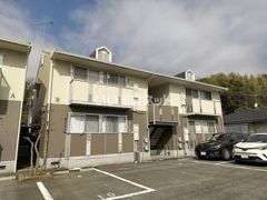フォルム利松 B棟の外観画像