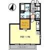 リヴィエール野上の間取り画像