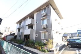 シトラスコートぶんごばしの外観画像