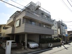 フォレストの外観画像