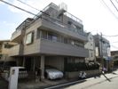 フォレストの間取り画像