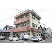 平出ハイツの外観画像