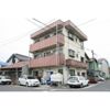 平出ハイツの外観