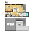 grandtic Etincelle(エタンセル)の間取り画像
