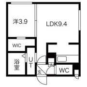 EVERGREEN KOTONIの間取り画像