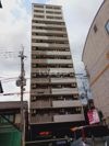 イクスコート大津駅前の外観