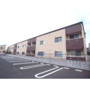 ローザハイム通町 西棟の外観画像