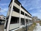 マイン Aの間取り画像