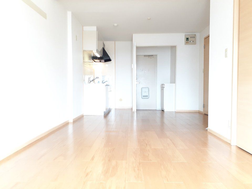 リビング