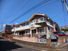 ポロニア弐番館の間取り画像