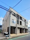 メゾン・ド・澤の間取り画像