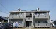 サンビレッジ静岡 D棟の間取り画像