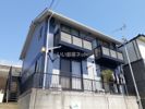 サンパティークの間取り画像