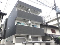 フジパレス平野上町の外観画像