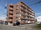 マンションマスカットの間取り画像