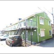 シャンロックハイブリッチⅡの外観画像
