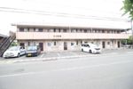 コーポ松浦の間取り画像