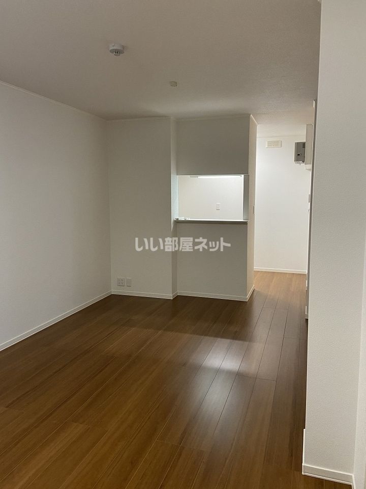 リビング