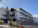 ハイムユカリナ グリーン 長瀬の間取り画像