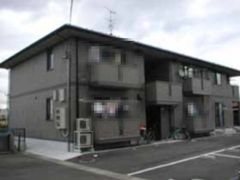 クレベールの外観画像