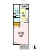 メゾンモナリエの間取り画像