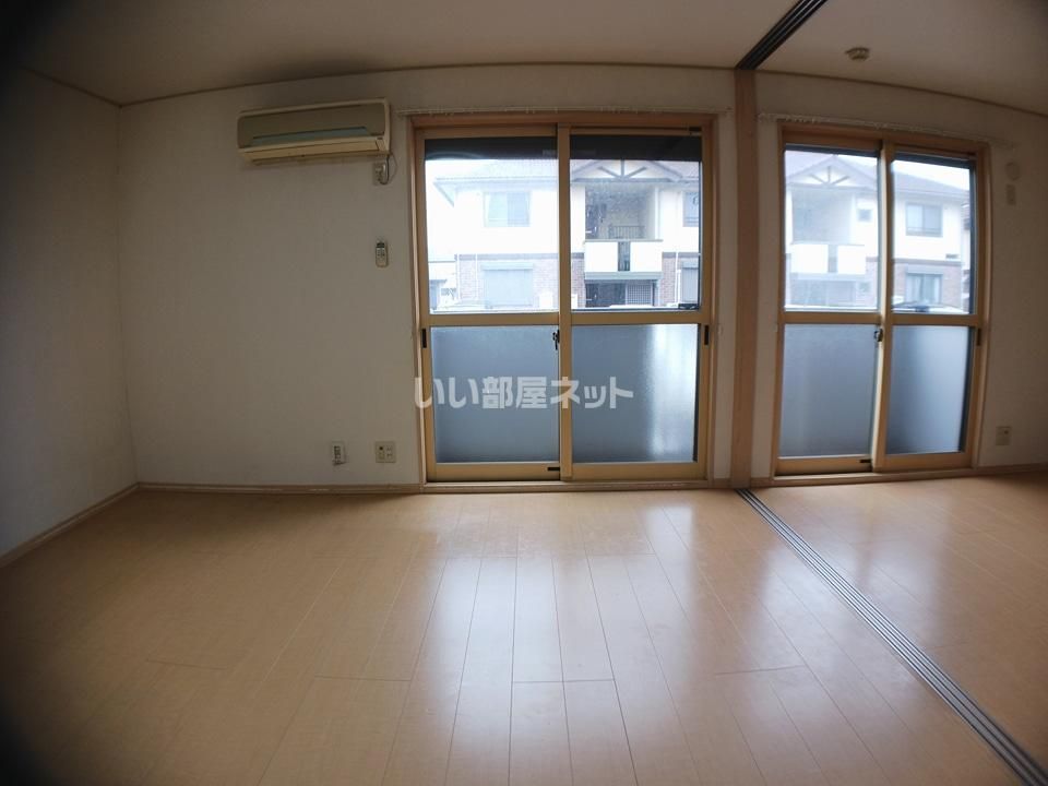 リビング