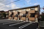 メゾン ド ショコラの間取り画像
