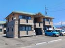 リベーラコート A/Bの間取り画像