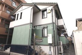 ダンヒル 壱番舘の外観画像