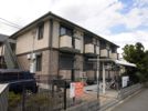リベルテ豊田の外観