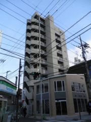 リヴェールRXの外観画像